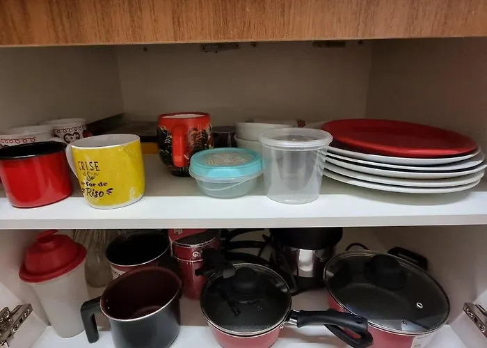 Apt Encantador E Completo No Jardim Paulista!